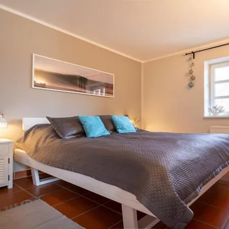 Apartament Comfortplus With Terrace A07 *
