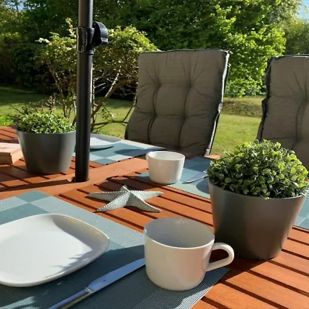 Comfortplus With Terrace A07 Apartament *